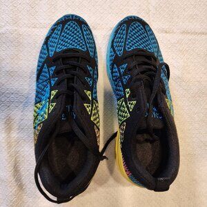 Omega Walk Orthobud shoes, size 40 (men's 7.5) never worn